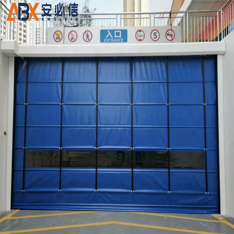 南通市堆积门
