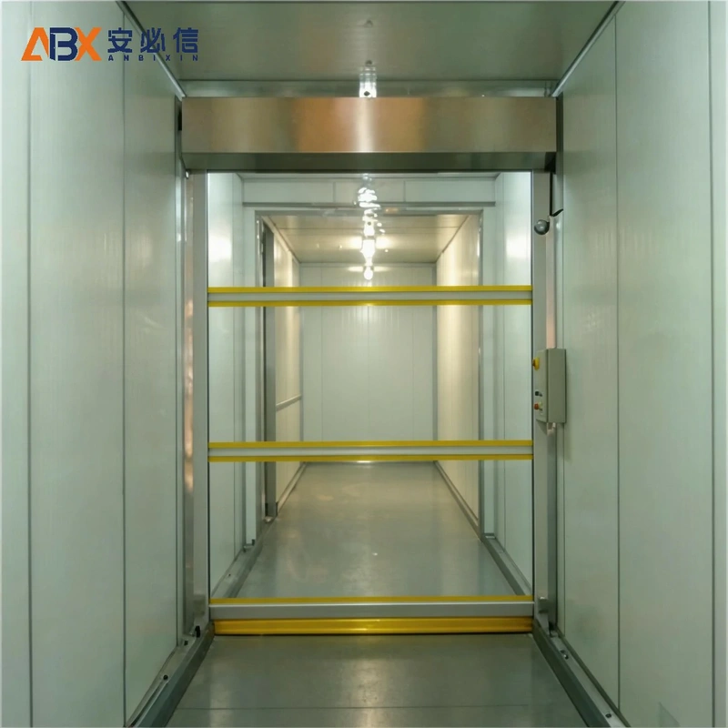 南通市PVC快速门