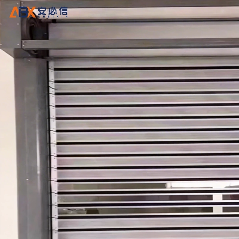 南通市雷达高速门